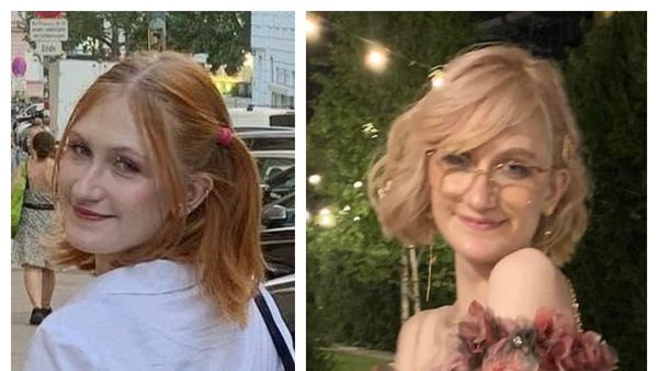 Anastasia Iris Piron este condusă pe ULTIMUL DRUM, iar IMAGINILE DE LA &Icirc;NMORM&Acirc;NTARE sunt sf&acirc;șietoare. &Icirc;n mijlocul lacrimilor, părinții tinerei au făcut un GEST DUREROS. Ce prezenți au fost profund marcați: "&Icirc;ngerul nostru care ai zburat la cer. Te vom..."