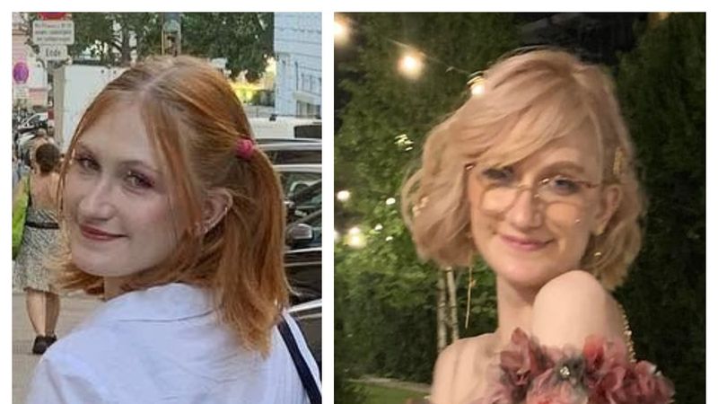 Anastasia Iris Piron este condusă pe ULTIMUL DRUM, iar IMAGINILE DE LA &Icirc;NMORM&Acirc;NTARE sunt sf&acirc;șietoare. &Icirc;n mijlocul lacrimilor, părinții tinerei au făcut un GEST DUREROS. Ce prezenți au fost profund marcați: "&Icirc;ngerul nostru care ai zburat la cer. Te vom..."