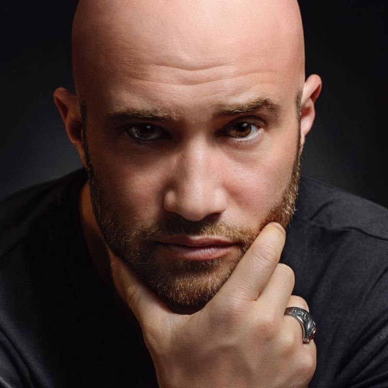 Mihai Bendeac