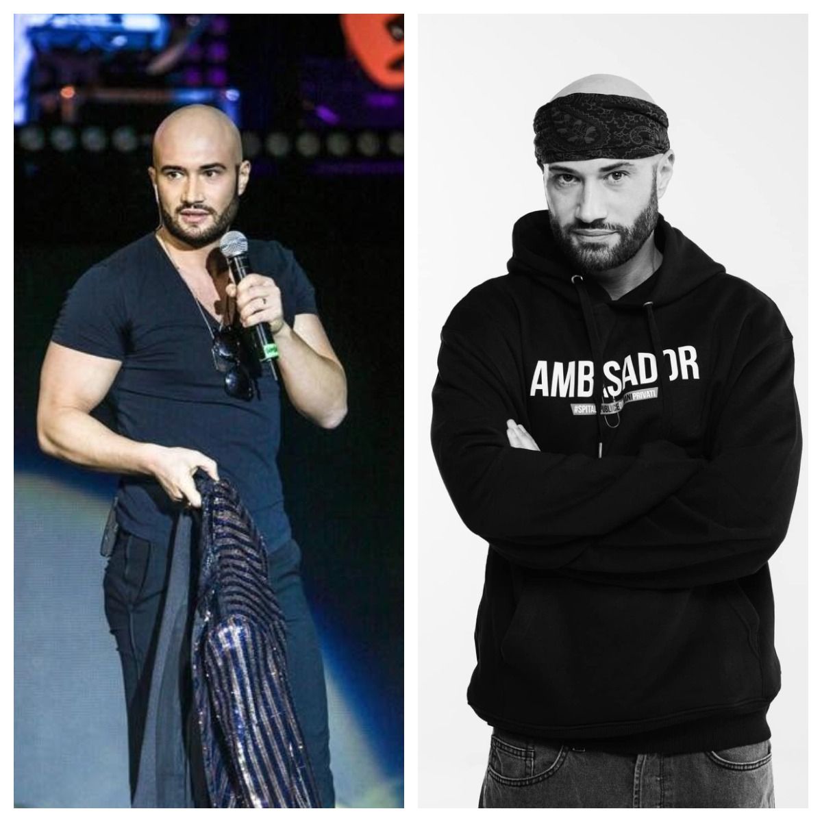 Mihai Bendeac