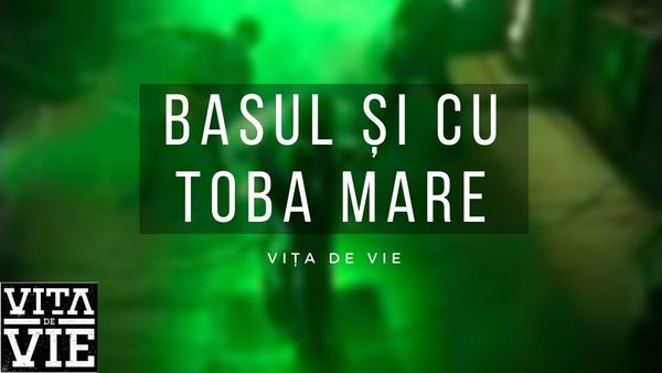 VTIA DE VIE - Basul Si Cu Toba Mare