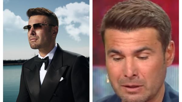 O veste care A &Icirc;NTRISTAT lumea sportului!  Tatăl lui Adrian Mutu A MURIT. Cand va avea loc &icirc;nmorm&acirc;ntarea și cum și-a trăit Spiridon Mutu ULTIMELE CLIPE DIN VIAȚĂ: "Vei răm&acirc;ne pentru totdeauna &icirc;n inimile noastre. Tată, &icirc;ți mulțumesc pentru..."