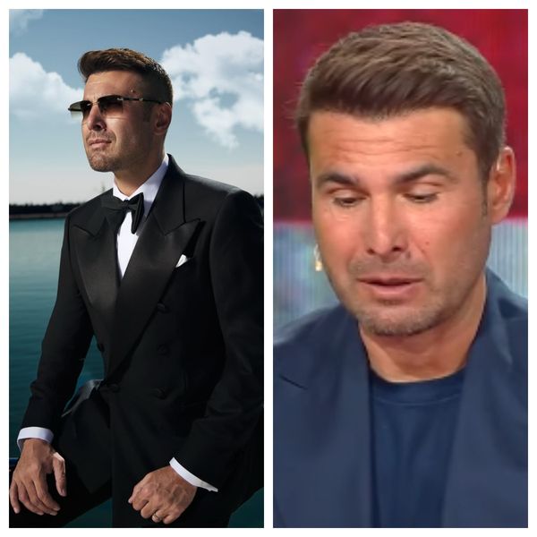 O veste care A &Icirc;NTRISTAT lumea sportului!  Tatăl lui Adrian Mutu A MURIT. Cand va avea loc &icirc;nmorm&acirc;ntarea și cum și-a trăit Spiridon Mutu ULTIMELE CLIPE DIN VIAȚĂ: "Vei răm&acirc;ne pentru totdeauna &icirc;n inimile noastre. Tată, &icirc;ți mulțumesc pentru..."
