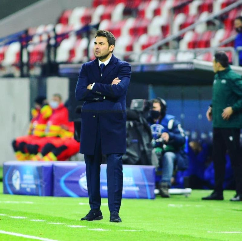 A murit tatăl lui Adrian Mutu.