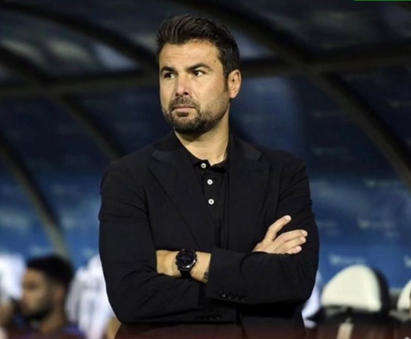 A murit tatăl lui Adrian Mutu.