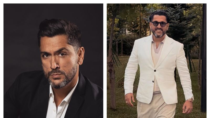 Cezar Ouatu radiază de fericire. Tenorul A DEVENIT TATĂ PENTRU PRIMA DATĂ. Ce nume special a ales pentru fetița lui: "Cu lacrimi &icirc;n ochi de bucurie și o emoție greu de descris &icirc;n cuvinte, spun pentru prima dată emotiv : Mulțumesc..."