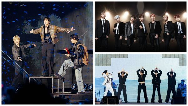 Au spus "NU" unei șanse uriașe! C&acirc;nd fanii se așteptau LA O NOMINALIZARE, trupa a făcut exact opusul. MOTIVUL pentru care BTS nu va mai participa &icirc;n cursa pentru Premiile Grammy 2027: "Ne dorim ca muzica să fie apreciată pentru valoarea ei, fără a fi..."