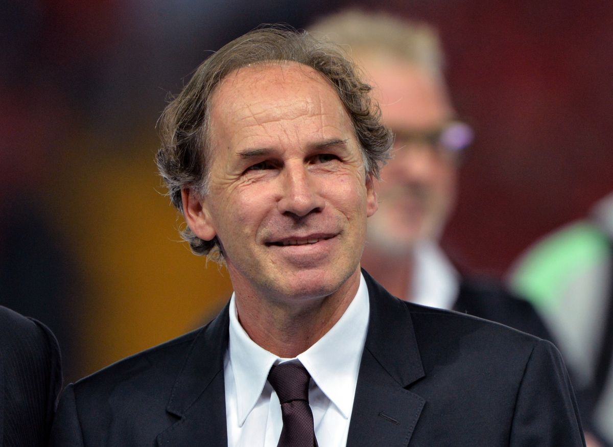 A murit legendarul fundaş italian Franco Baresi. "Il Capitano"  avea 66 de ani