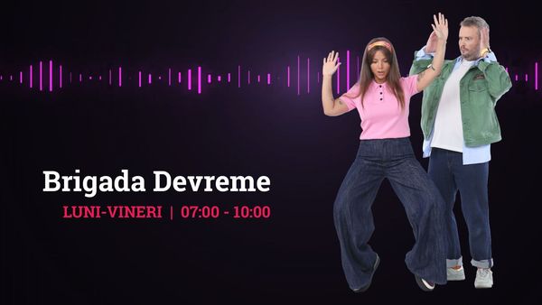 Brigada devreme - 31 iulie 2026 | cu Ramona Dumitrescu și Andrei Tudorache