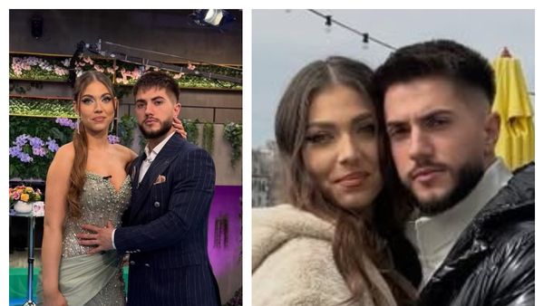 NU &Icirc;ȚI VINE SĂ CREZI cum a fost surprins Iosif de Lucia! Ipostaza neașteptată care a făcut urmăritorii din ONLINE să reacționeze. Fostul concurent din "Casa Iubirii" NU SE AȘTEPTA la ce urma să se &icirc;nt&acirc;mple: "C&acirc;t am..."