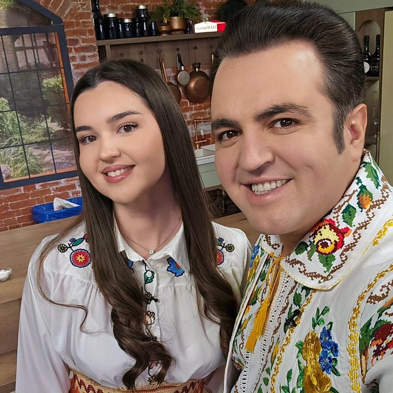 Cum a aflat Igor Cuciuc că fiica sa a murit