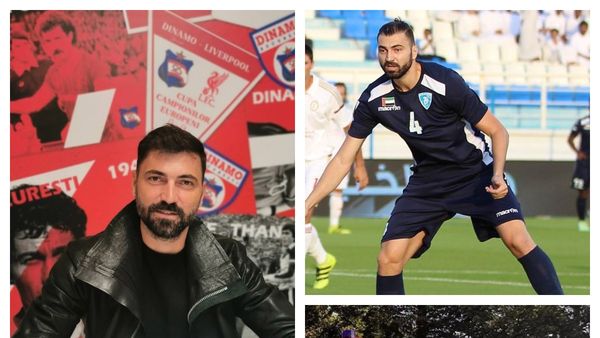 INFORMAȚIA MOMENTULUI despre Adrian Ropotan. Stelian Ogică, socrul antrenorului de la Dinamo 2, face ANUNȚUL despre ginerele său: "L-au resuscitat și..."