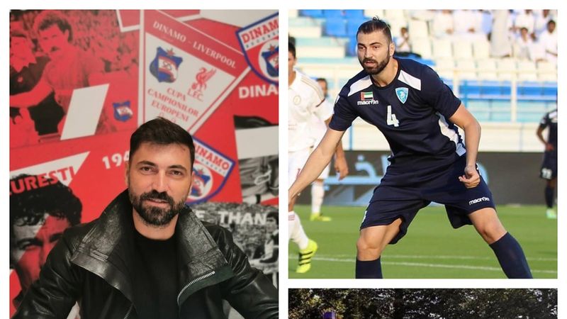 INFORMAȚIA MOMENTULUI despre Adrian Ropotan. Stelian Ogică, socrul antrenorului de la Dinamo 2, face ANUNȚUL despre ginerele său: "L-au resuscitat și..."
