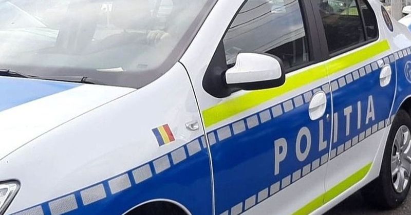 bărbat de 41 de ani găsit mort într-o mașină Sibiu