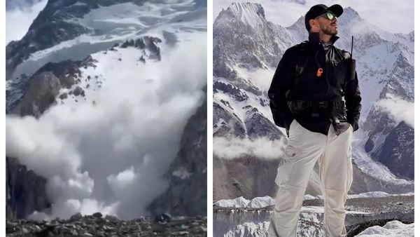 CINE sunt cei 10 alpiniști care au murit &icirc;n avalanșa de pe Broad Peak &icirc;n Pakistan? MESAJUL transmis de rom&acirc;nul care l-a cunoscut pe Nirmal Purja: &bdquo;M-am agățat de speranță, mi-am dorit din tot sufletul să fie &icirc;n viață și...&rdquo;