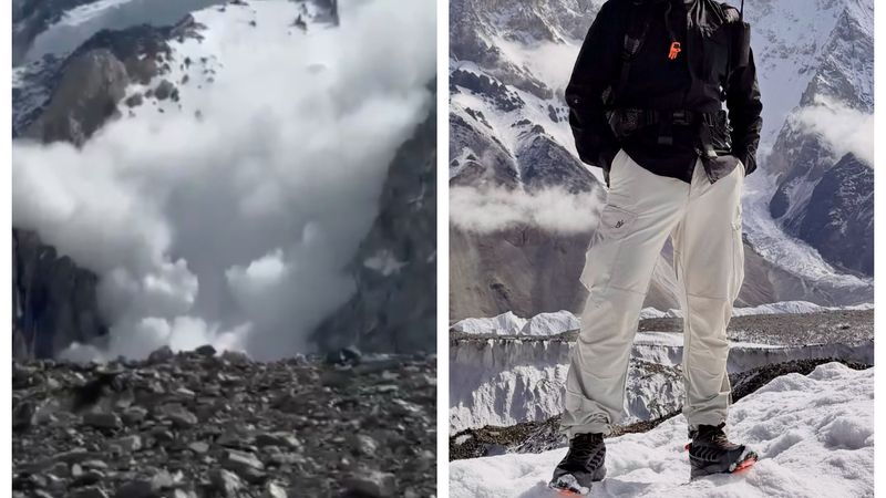 CINE sunt cei 10 alpiniști care au murit &icirc;n avalanșa de pe Broad Peak &icirc;n Pakistan? MESAJUL transmis de rom&acirc;nul care l-a cunoscut pe Nirmal Purja: &bdquo;M-am agățat de speranță, mi-am dorit din tot sufletul să fie &icirc;n viață și...&rdquo;