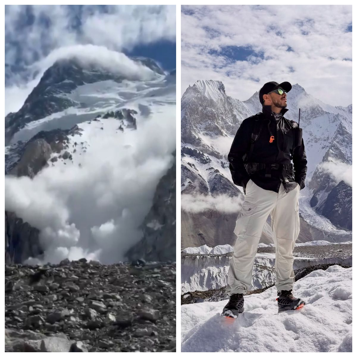 Cine sunt cei 10 alpiniști decedați &icirc;n Pakistan?