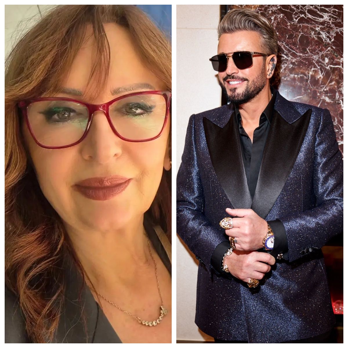 Eli Lăslean, mesaj vehement &icirc;n urma disputei cu Cătălin Botezatu 