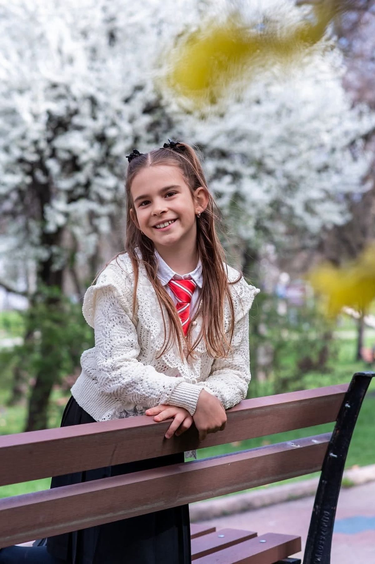 Raisa, fetița de 9 ani care și-a pierdut viața &icirc;n tragedia din Cluj