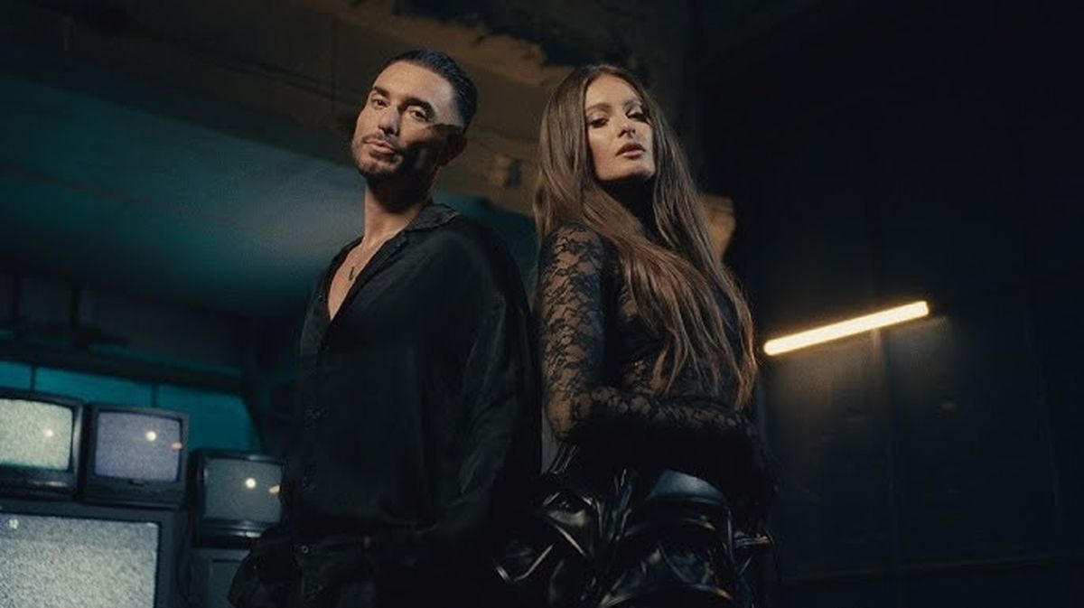 Raluka și Faydee  au lansat piesa "Body On Me". 