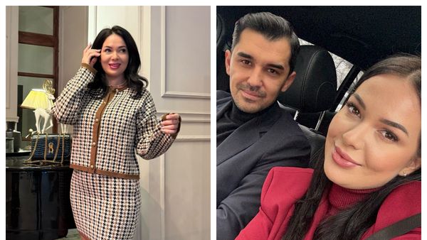 PRIMELE IMAGINI din casa &icirc;n care se vor muta Deea Maxer și Constantin Cataramă. ANUNȚUL făcut de vedetă: &bdquo;Am visat la momentul acesta, l-am planificat și acum a devenit realitate&rdquo;
