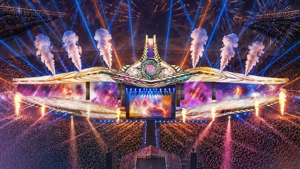 Cea mai mare și mai spectaculoasă scenă de festival la UNTOLD ONE: &bdquo;Practic, nu ar &icirc;ncăpea pe multe stadioane din lume&rdquo;. Evenimentul &icirc;ncepe joi, 6 august 2026