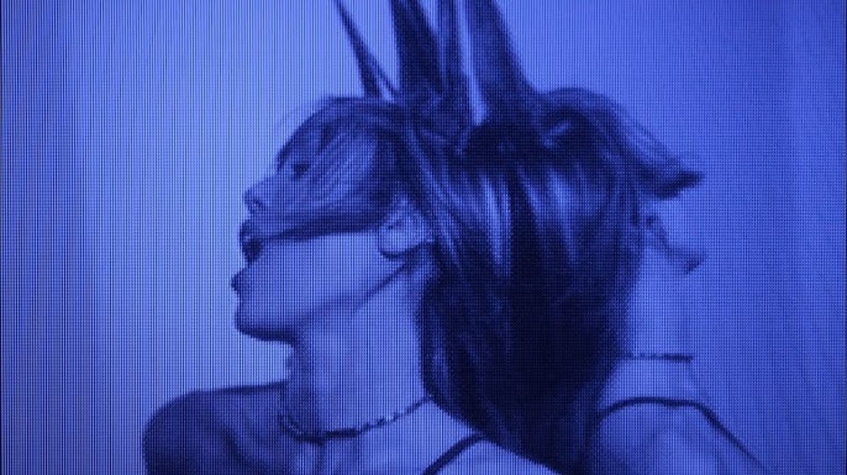 Miley Cyrus - Reborn