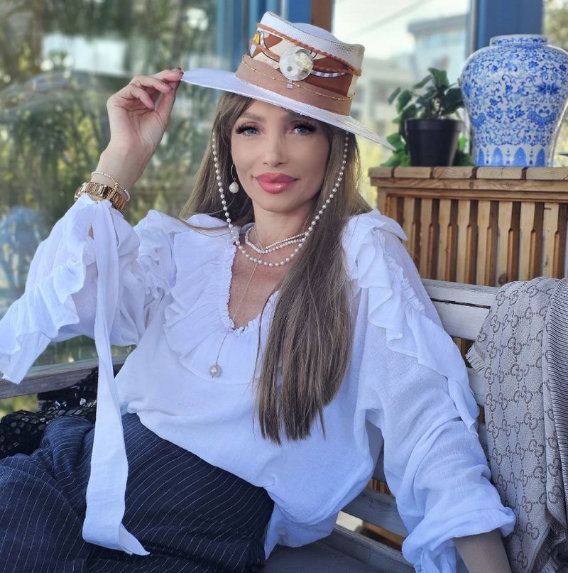 De ce boală suferea Alina Mitrache? 