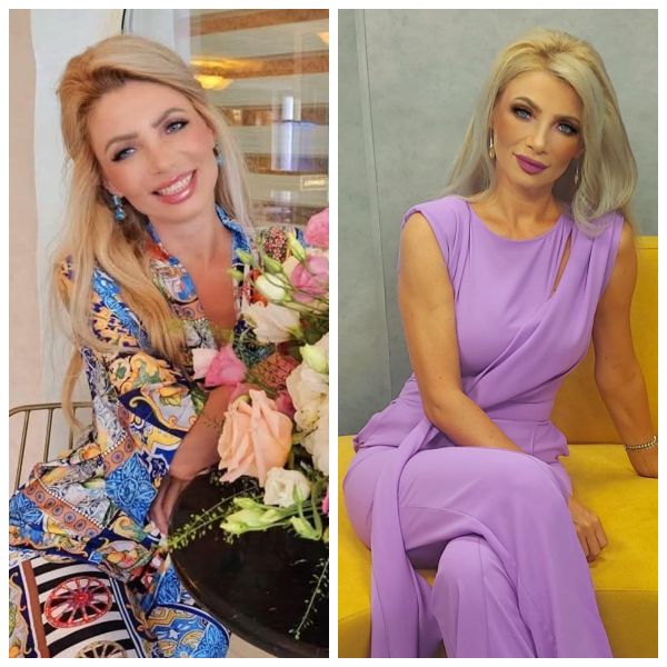 DE CE BOALĂ suferea jurnalista Alina Mitrache? Aceasta a &icirc;ncetat din viață după o luptă grea și &icirc;ndelungată cu o boală nemiloasă: &bdquo;Drum lin alături de &icirc;ngeri!&rdquo;