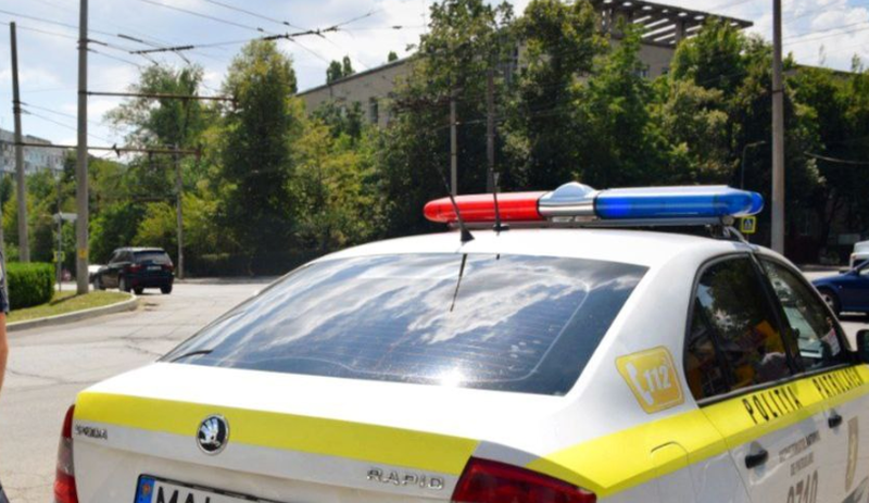 A murit Mutilica Oleg, ofițer superior al Serviciului Statistic din cadrul Inspectoratului de Poliție Hîncești. 
