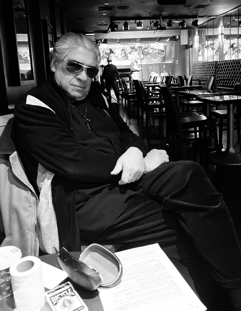A murit actorul  Vincent Pastore