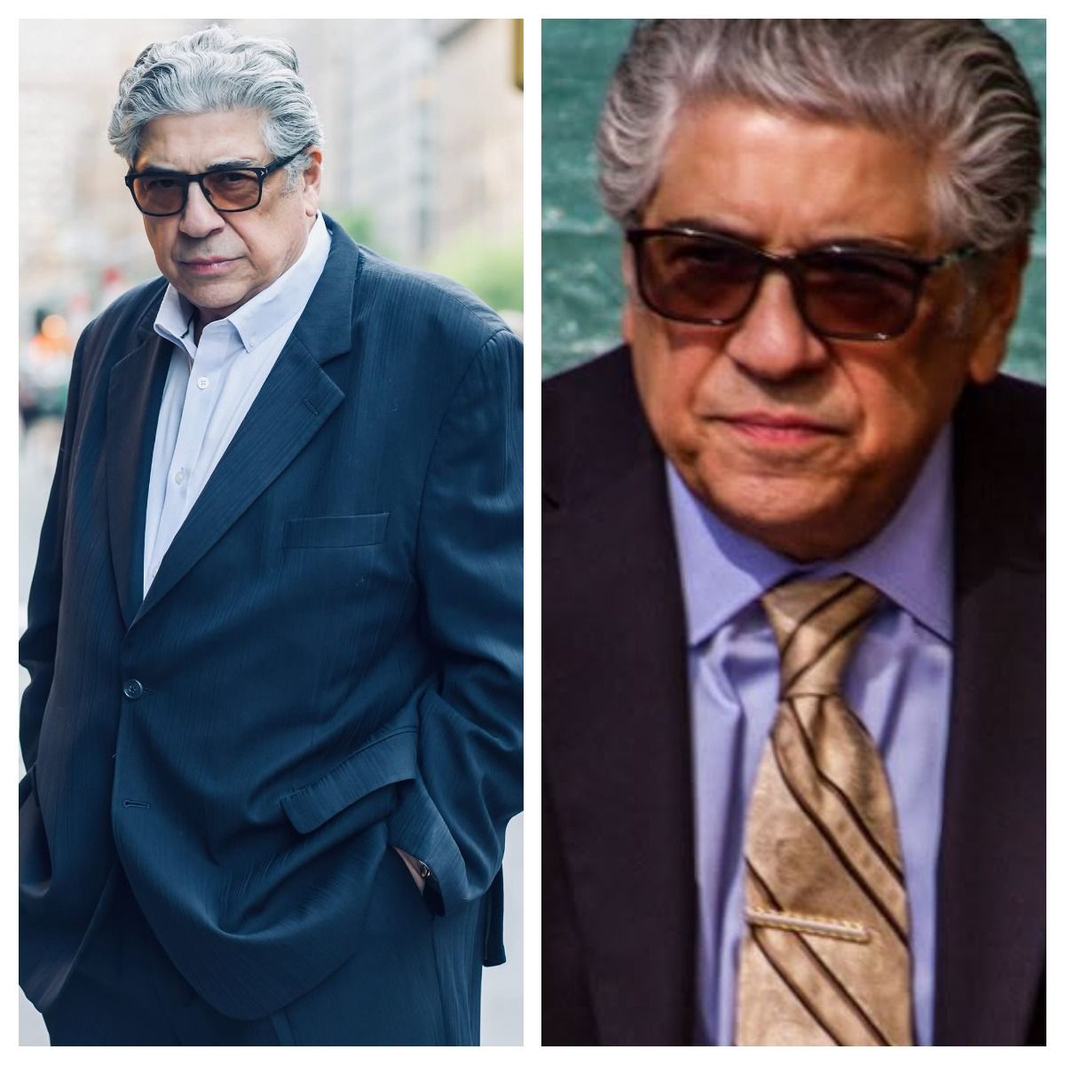 A murit actorul Vincent Pastore
