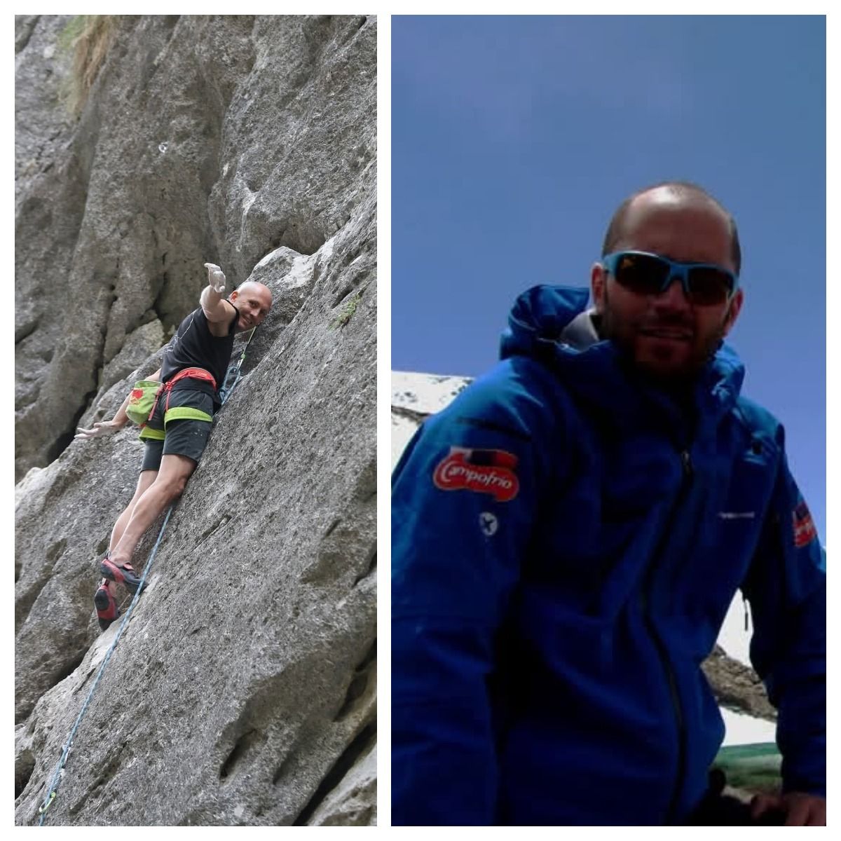 A murit alpinistul şi salvamontistul Viorel Amzaroiu