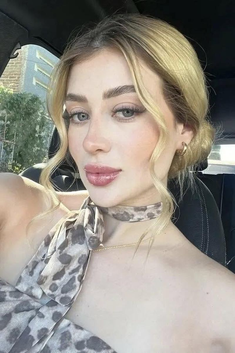 Influencerița Valeria Márquez a fost împușcată mortal în timpul unei transmisiuni în direct