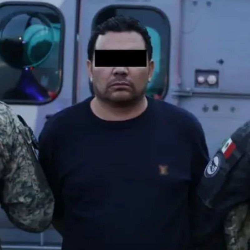 Ramón Ángel Álvarez Ayala, cunoscut sub numele de „El R-1” 