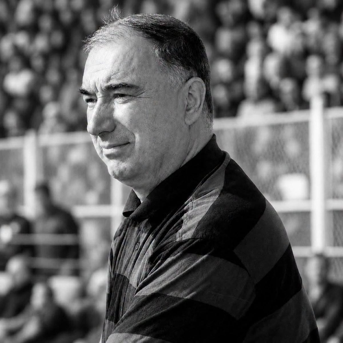 A murit Silviu Stănescu, fostul jucător și antrenor al Universității Craiova.