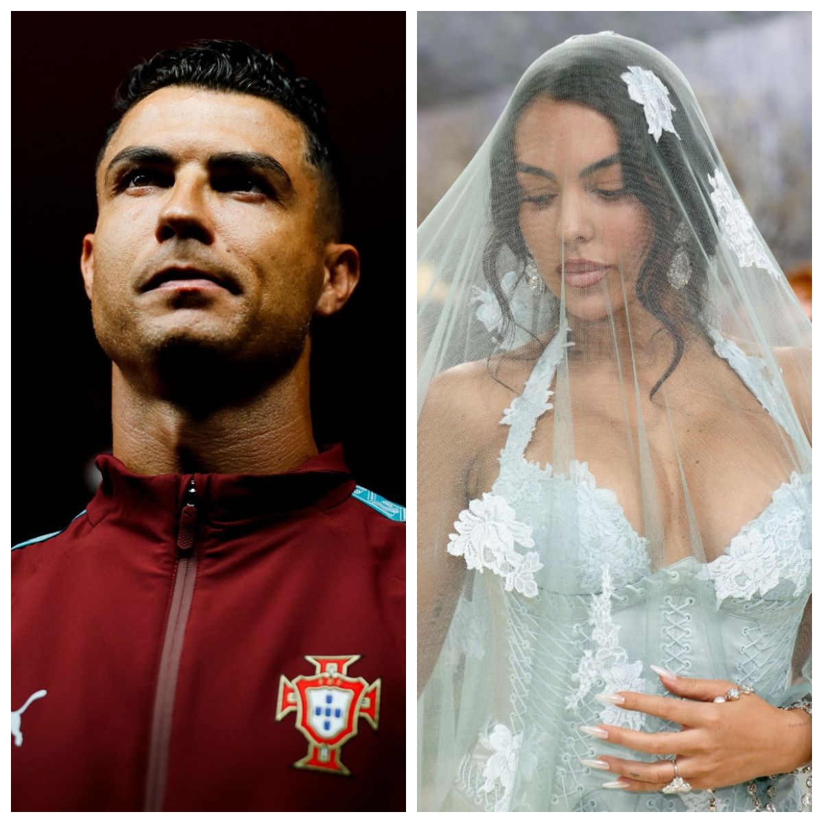 C&acirc;nd se căsătoresc Georgina Rodriguez și Cristiano Ronaldo? 