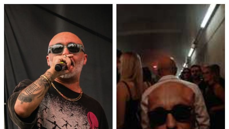 Nu degeaba se numește "Rupe". Cabron a revenit cu o lansare care este gata să zguduie toate TOPURILE MUZICALE și să atragă milioane de ASCULTĂTORI cu noul single, fiind convins că va fi pus pe repeat: "E ON pe toate platformele! Play"