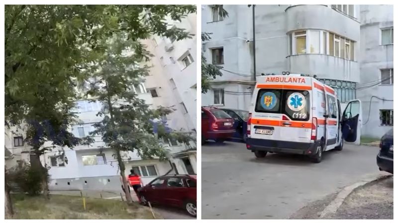 O femeie de 52 de ani a murit în Suceava 
