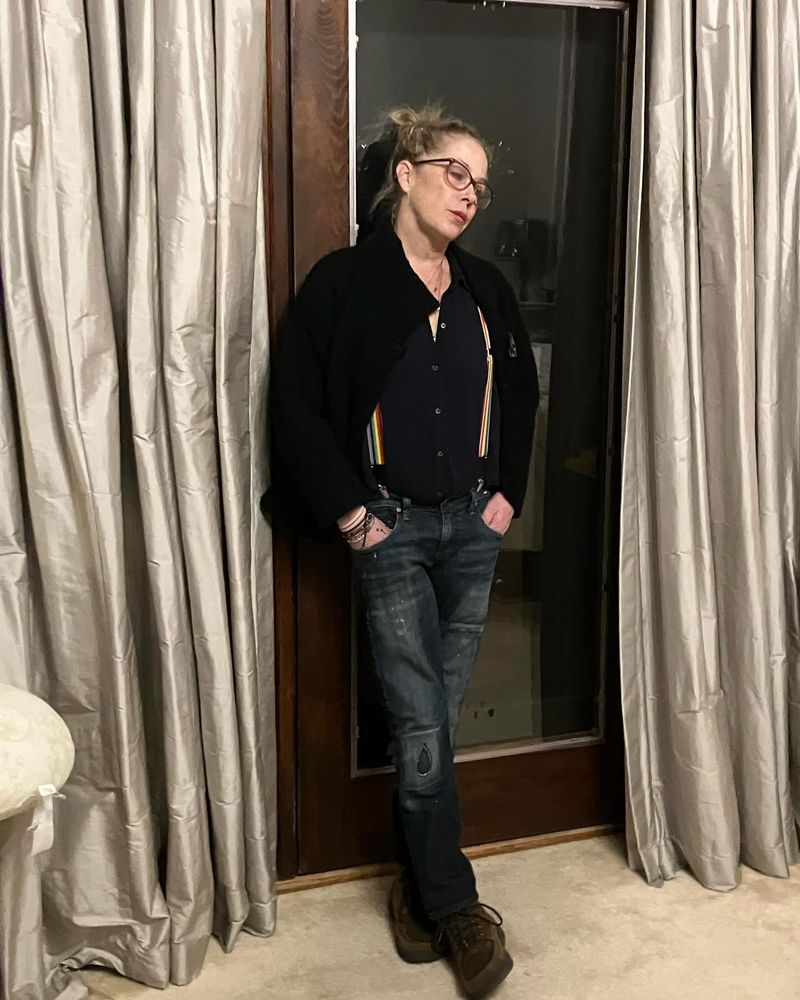 În ce stare este acum Christina Applegate? 
