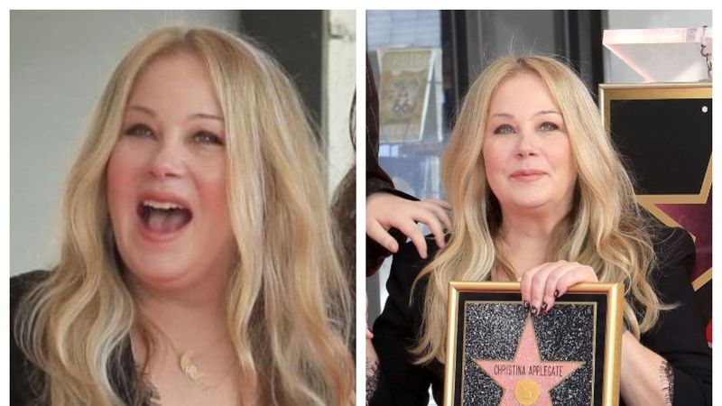 Christina Applegate, externată din spital după aproape 4 luni. &Icirc;n ce stare este acum &icirc;ndrăgita actriță?