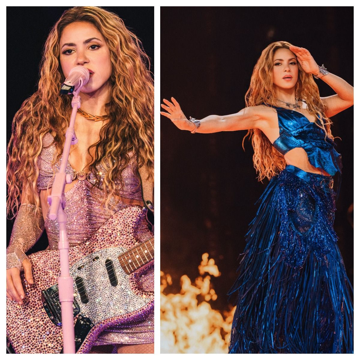 Shakira