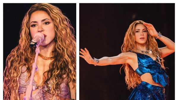VIDEO Nu doar vocea artistei impresionează, ci și sufletul! Shakira A FĂCUT UN GEST care a ajuns direct la inimile publicului: "Există mulți copii care trăiesc uitați și care au un potențial uriaș aștept&acirc;nd să fie descătușat, doar aștept&acirc;nd oportunitatea