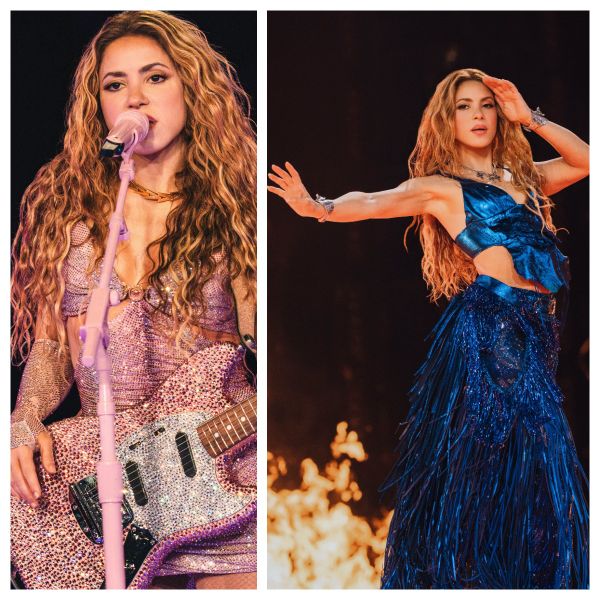 VIDEO Nu doar vocea artistei impresionează, ci și sufletul! Shakira A FĂCUT UN GEST care a ajuns direct la inimile publicului: "Există mulți copii care trăiesc uitați și care au un potențial uriaș aștept&acirc;nd să fie descătușat, doar aștept&acirc;nd oportunitatea