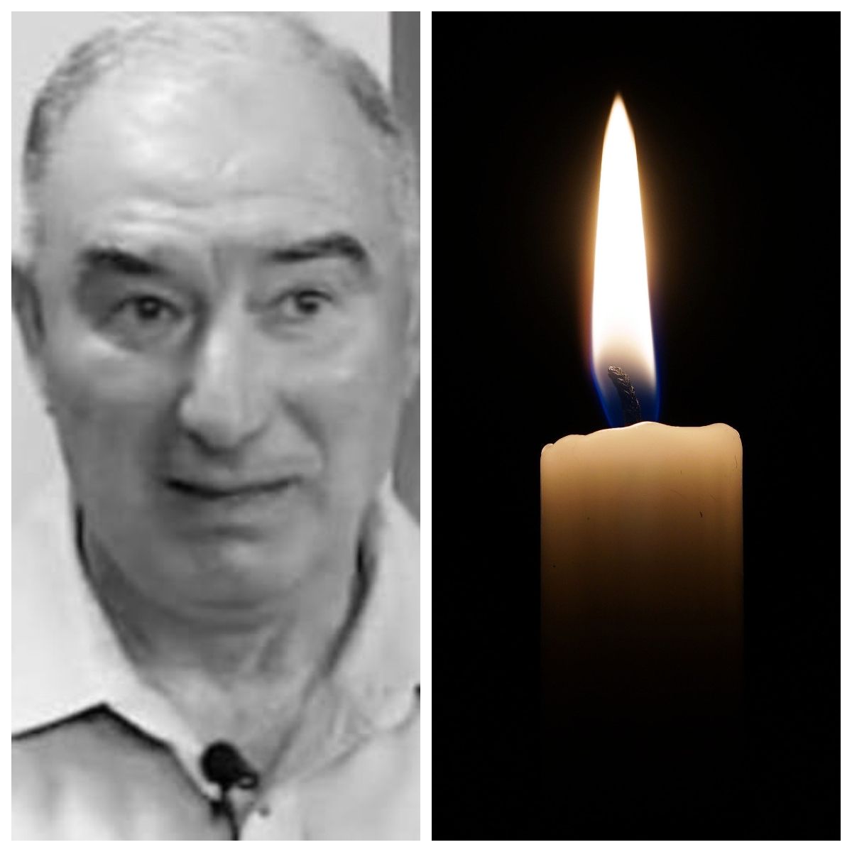 Antrenorul Silviu Stănescu s-a stins din viață 