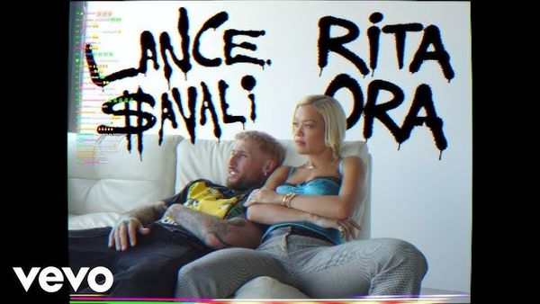 COLABORAREA care ridică nivelul muzical! Cu piesa "Higher", Lance Savali și Rita Ora invită ascultătorii SĂ PRIVEASCĂ MEREU MAI SUS