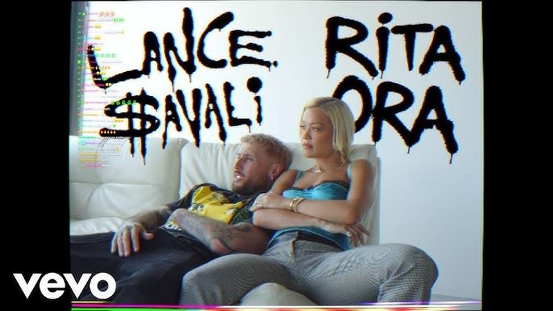 COLABORAREA care ridică nivelul muzical! Cu piesa "Higher", Lance Savali și Rita Ora invită ascultătorii SĂ PRIVEASCĂ MEREU MAI SUS