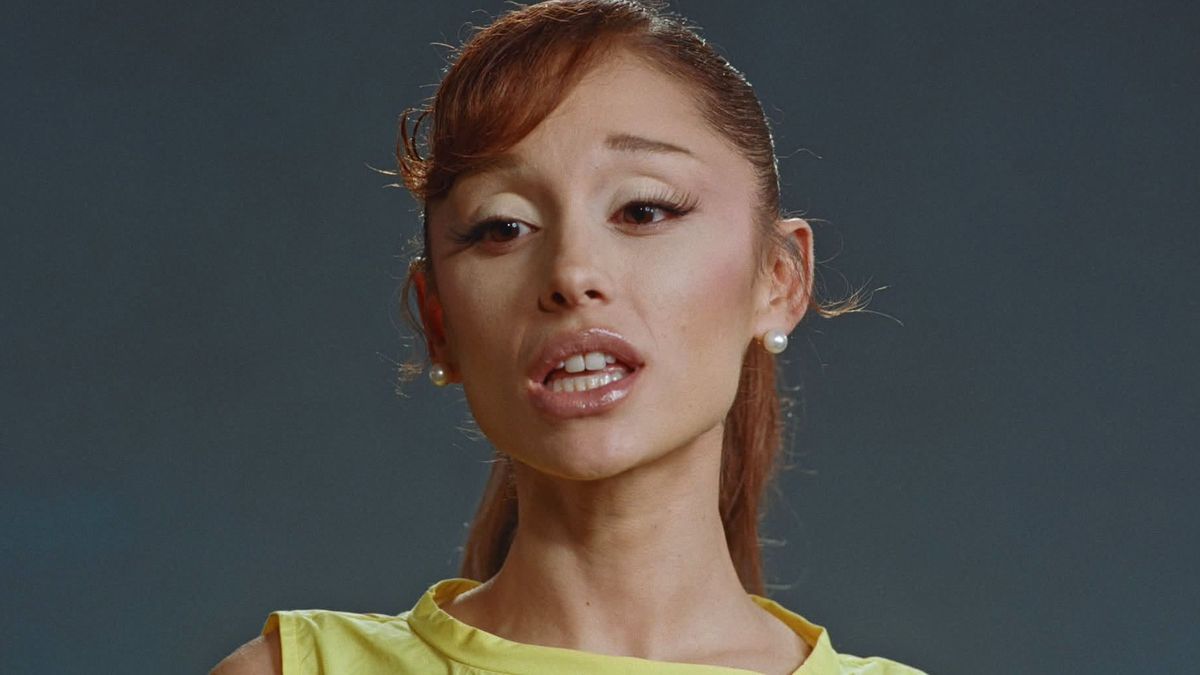 Ariana Grande