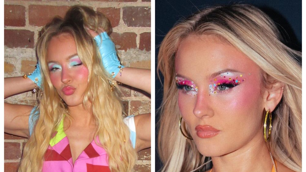 LINE-UP UNTOLD ONE, ziua 2. La ce oră urcă pe scena principală a festivalului Zara Larsson? Artista suedeză a ajuns deja &icirc;n Rom&acirc;nia și s-a filmat din camera de hotel