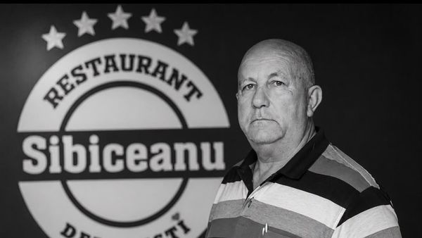 C&acirc;nd va avea loc &icirc;nmorm&acirc;ntarea lui Viorel Sibiceanu? Cel care a făcut celebri micii de la Dedulești s-a stins din viață la v&acirc;rsta de 70 de ani: &bdquo;Dumnezeu să &icirc;l odihnească &icirc;n pace!&rdquo;